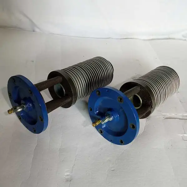 SPL-150X 磨煤机液压站双筒油过滤器 嘉硕环保供应