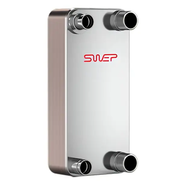 经销SWEP换热器