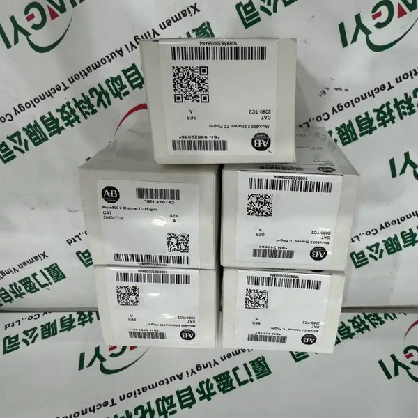 A-B罗克韦尔一体化控制器IC200ALG262安全可靠