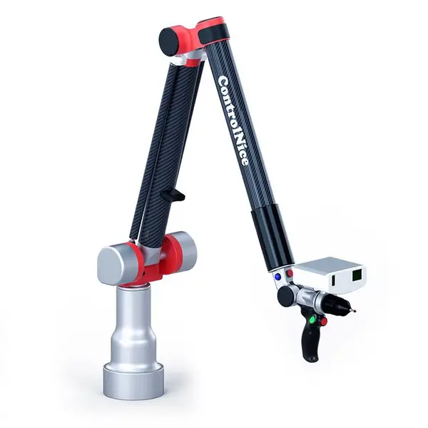 Controlnice CNA-B 关节臂三维激光扫描仪,3d激光扫描仪