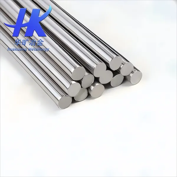 镍基合金Monel400高精度研磨棒固溶盘线生产厂家