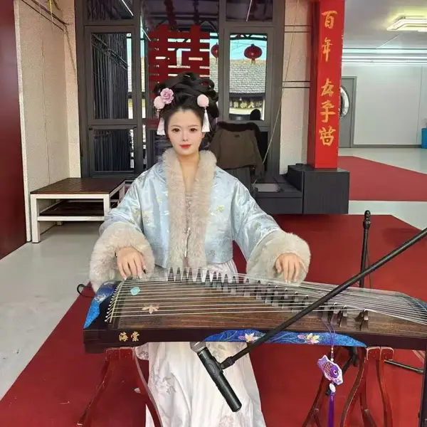 西安承接迎宾古筝,舞狮演出,锣鼓演出,开场鼓艺,大唐鼓艺,鼓上舞演出