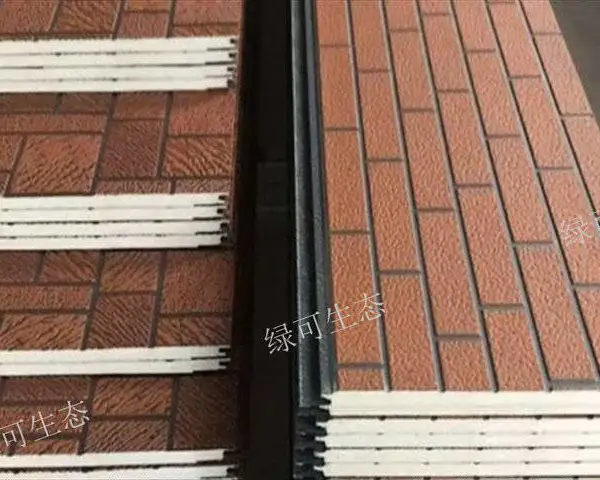 四川成品金属雕花板厂家电话 欢迎来电 绿可生态建材供应