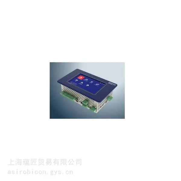 ECKELMANN控制器