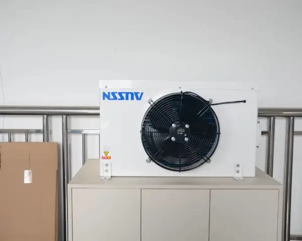 整套冷风机性能 诚信经营 常州奥升制冷科技供应
