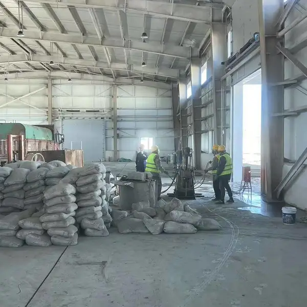 山西长治地基加固电话 地基下沉注浆加固 地面塌陷注浆