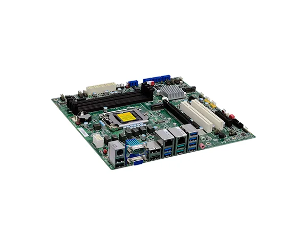 CMS330-Q470E/H420E 10th Gen Intel® Core™ with Intel® Q470E/H420E chipset