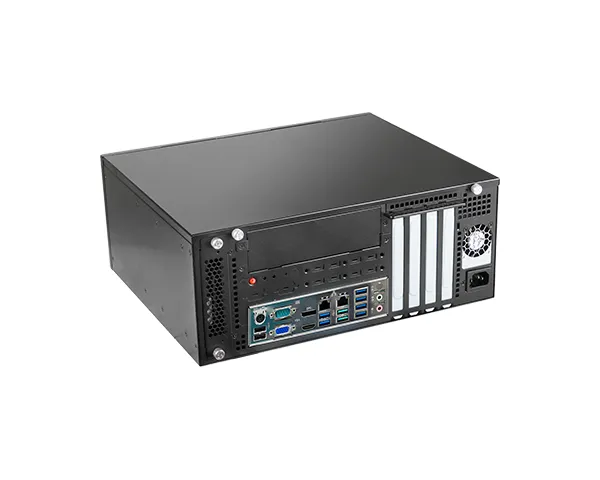 WM343-CMS 10th Generation Intel® Core™ Processors