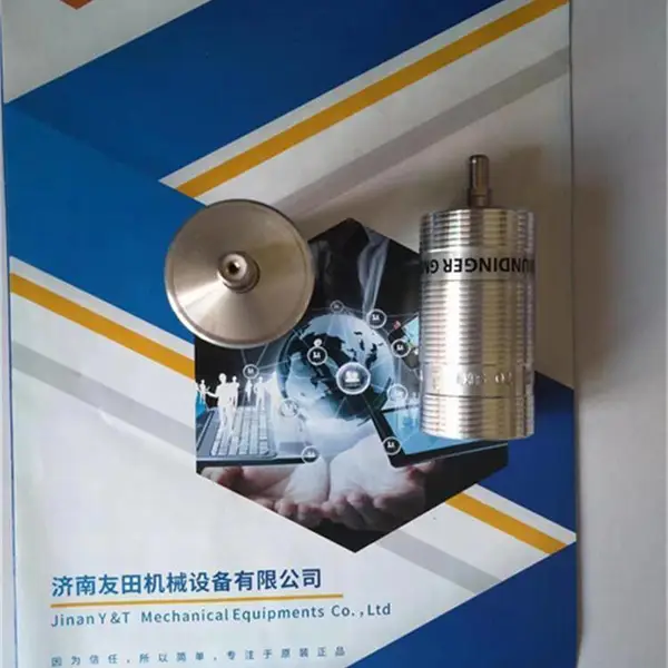 德国KPM公司Aqua-Boy TEM I纺织品水分测试仪的校准电阻器299