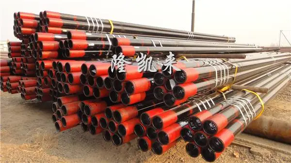 石油套管K55现货-套管K55-隆凯来石油管(查看)