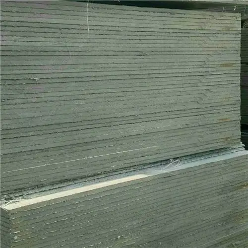 防水保护层用水泥纤维板生产型公司