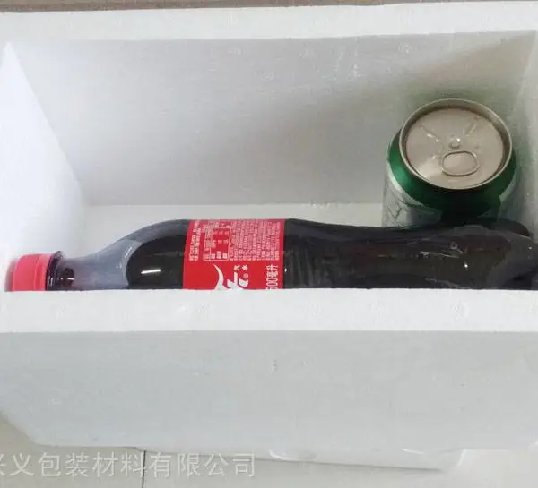 郑州水果泡沫箱厂家直销