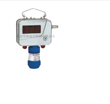 SYH供型号:KGA5 库号:M404834 矿用传感器