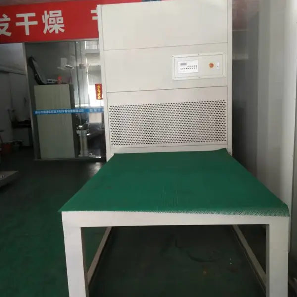 广东厂家直销干式打磨台