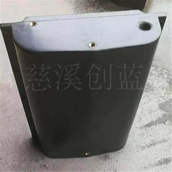 慈溪滚塑异形产品,代加工各类塑料异形件 来图来样定制