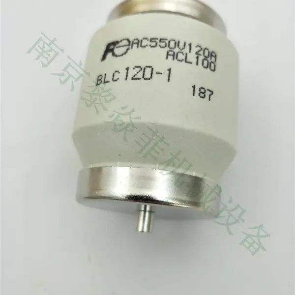 FUJI富士电机保险丝熔断器BLC120-1