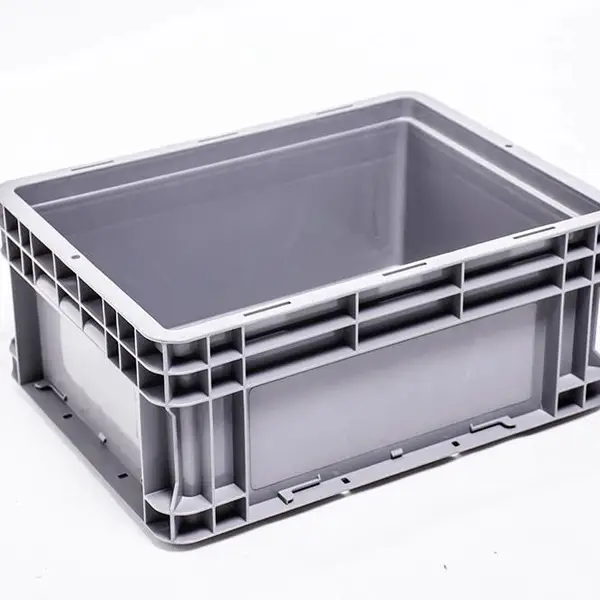 EU物流箱盛具塑料箱标准盛具物流箱
