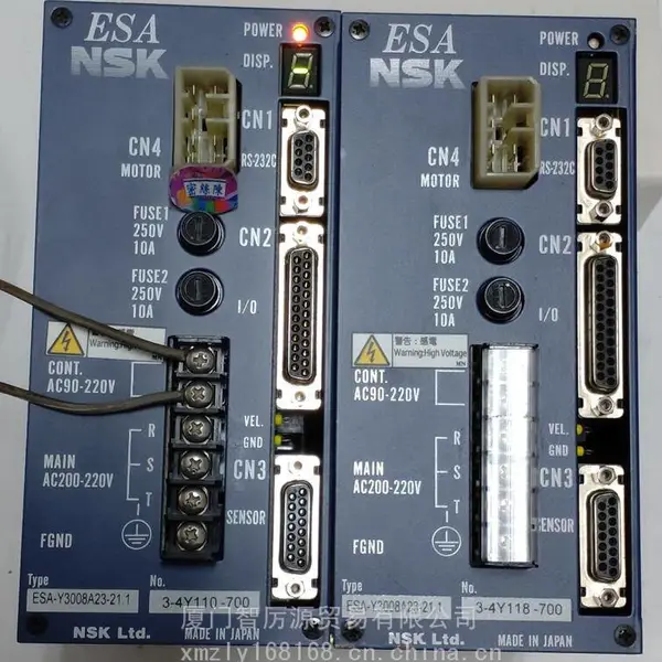 SDCS-POW-H01 变频器 原装正品