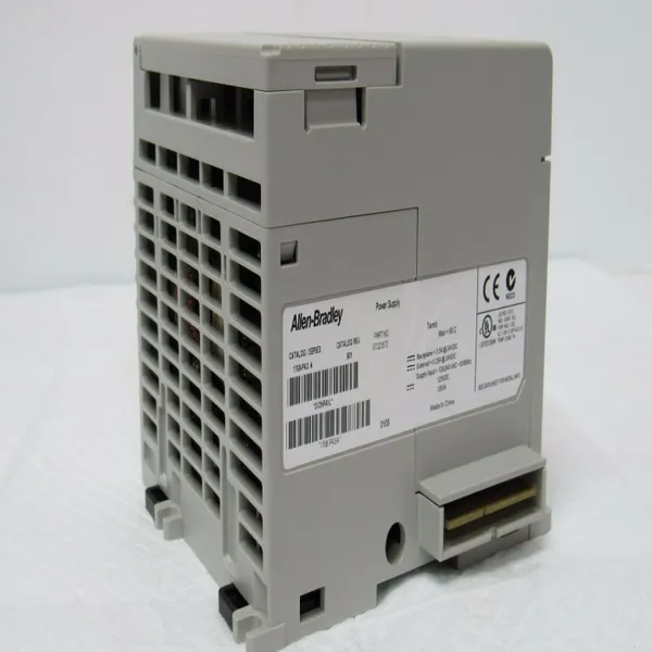 罗克韦尔AB100-E750EN11传感器 触摸屏 模块
