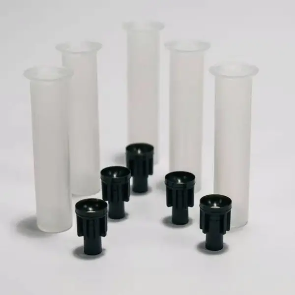 5ml离子样品管 含过滤瓶盖 赛默飞美国进口品牌 戴安系列产品 038141