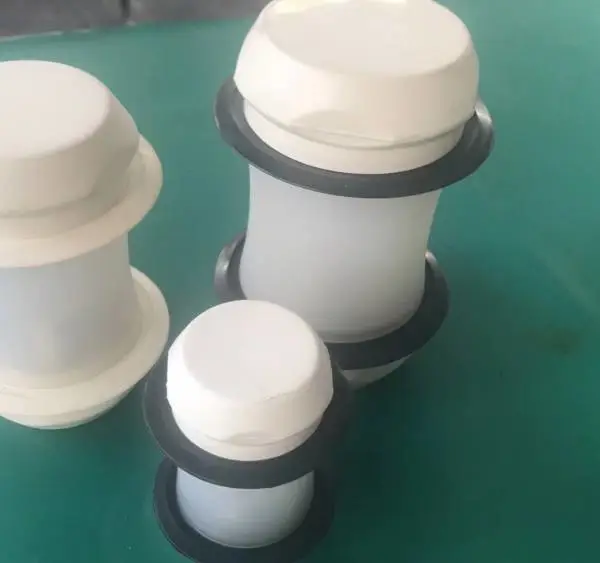 瀚海峰 耐磨损清管器 产品回收使用清管球 适用广泛