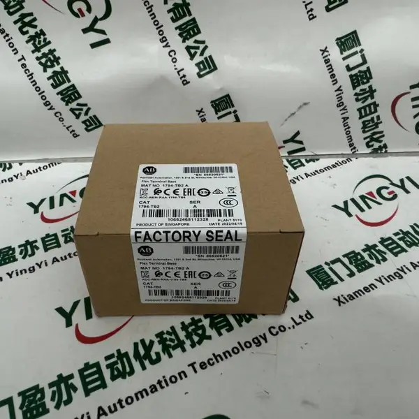A-B罗克韦尔接口模块2711P-T12C4A1自适应控制