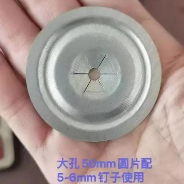 锅炉保温碳钢钩钉 L型焊接保温钉 罐体烟道保温工程抓钉