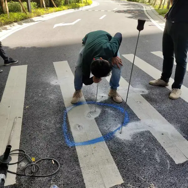 工业园供水管漏水探测 三水工厂消防管检测 专业仪器保障