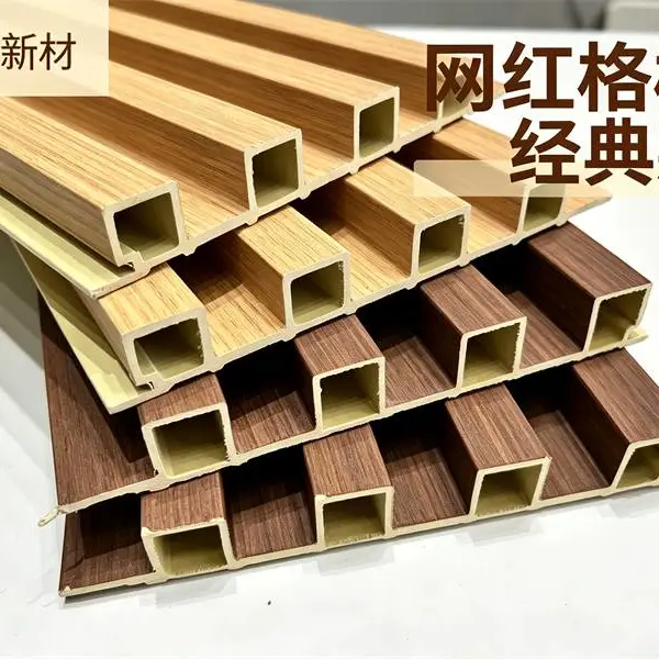 佛山半圆格栅板怎么选?2026年厂家实例与工艺细节解析