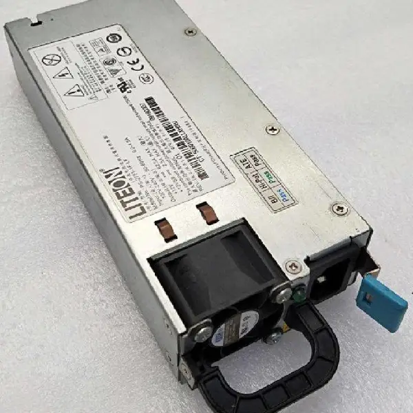 LiteOn PA-1151-3开关电源ME-C3750-24TS Switch思科交换机交流电源