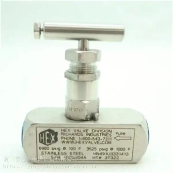 ����HEX VALVE������hm56-16�����hm561u3399413 N