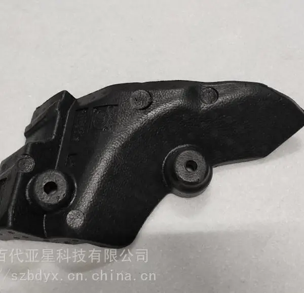 EPP汽车吸能块 EPP汽车件左后脚垫 EPP液晶显示屏周转箱