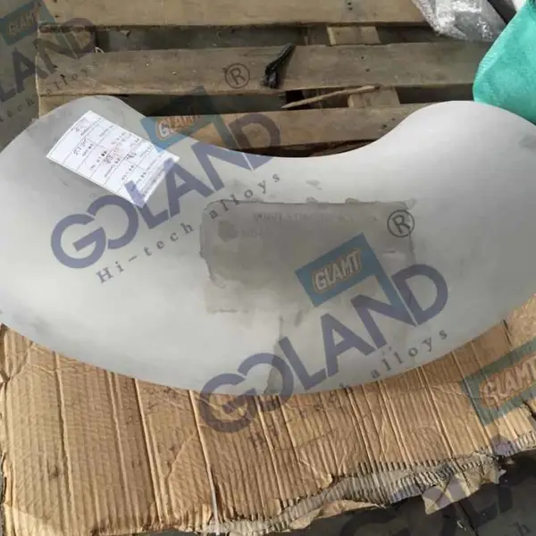 �����Ͻ�Inconel602Ca��ͷ N06025������е����ASTM