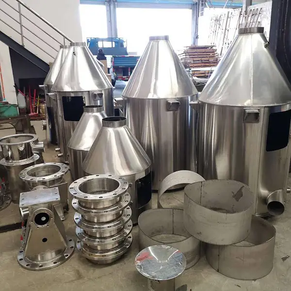 304不锈钢锥形桶加工 不锈钢水桶加工 油桶酿酒通定制