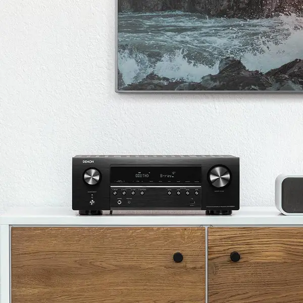 Denon�������Ż�AVR-S660����רҵ������ʷ���5����8k