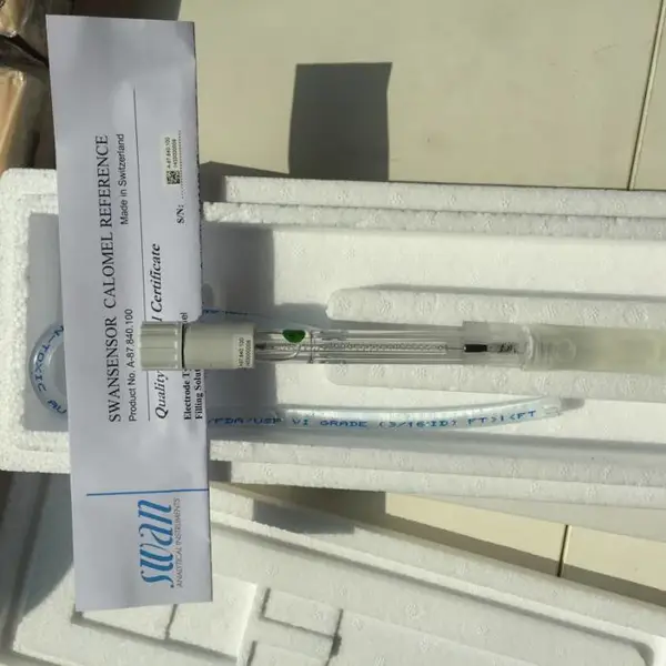 ���ż���**��ʿSWAN�����Ǳ�PH��A-11.431.100