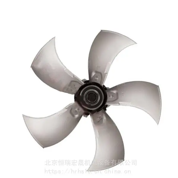 ebmpapst �յ�������� A4D560-AR03-03 560mm ����������ߴ�