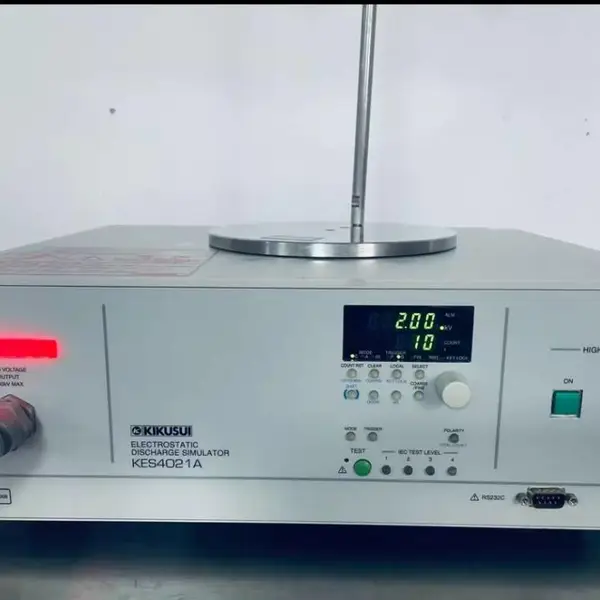 kikusui KES4021A��ˮkes4021���緢����-ԭװ��Ʒ������