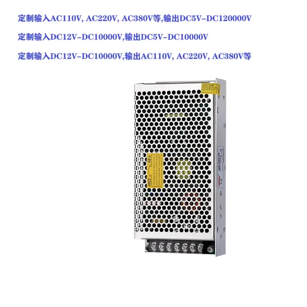 ���� AC380VתDC730V740V�� ֱ�� ��ѹ�� ת�� ������ ���ص�Դ ģ�� ���