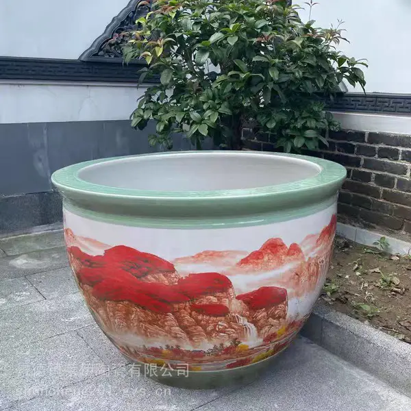 唐山瓷亿美陶瓷花瓶中式骨瓷花瓶摆件家居酒店礼品陶瓷艺术品可批发定制