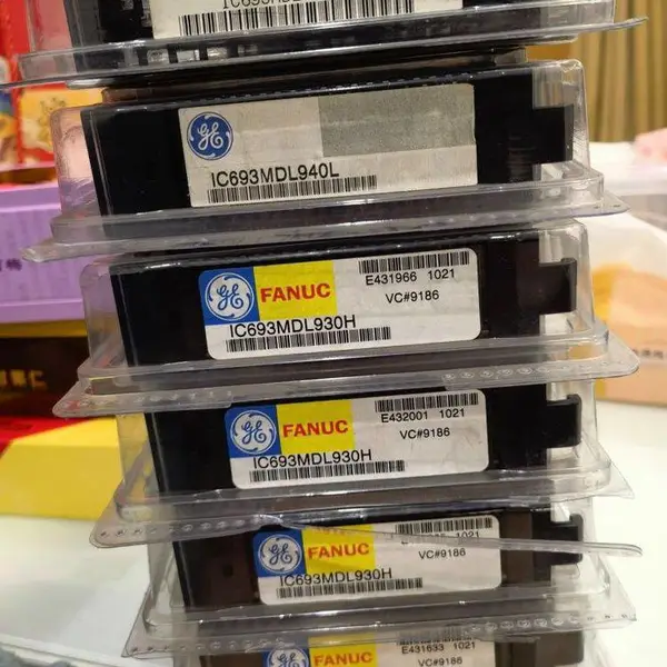 美国GE模块IC693BEM320 I/O链路接口模块（从）
