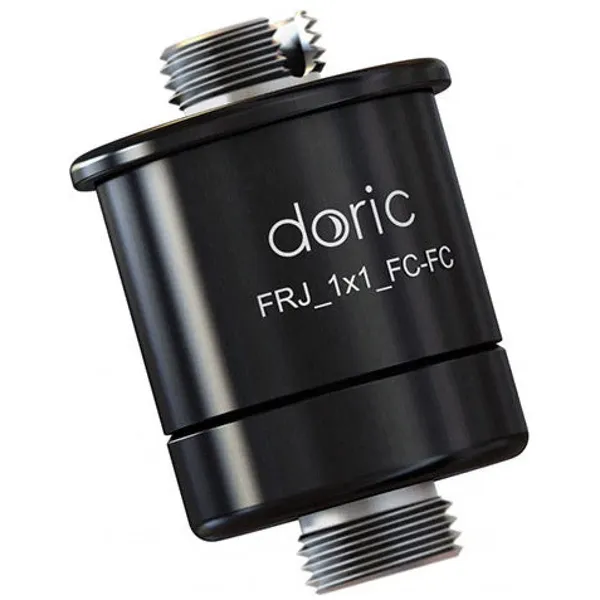Doric Lenses fiber-optic rotary joint 光线转换接头