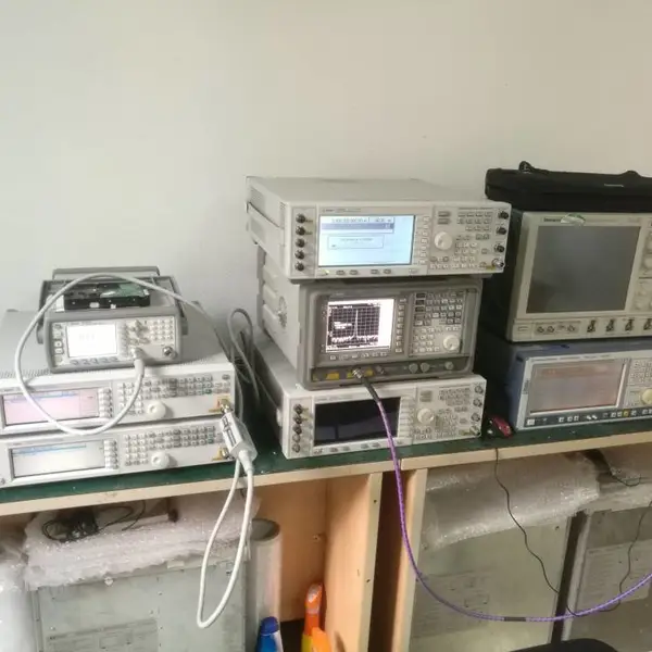 keysight M8190A���Ⲩ�η����� �ǵ�M8190A����