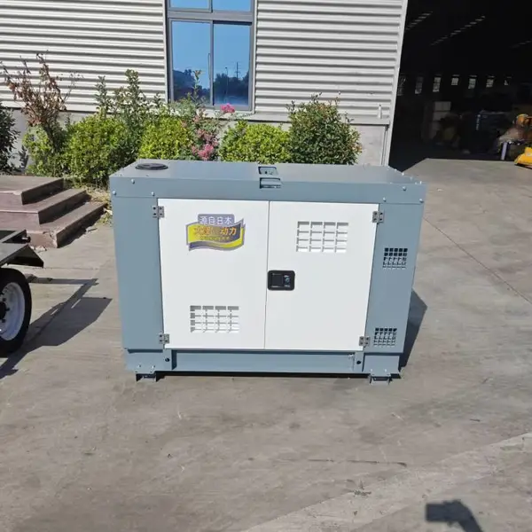大泽动力75kw柴油发电机医院消防应急备用电源