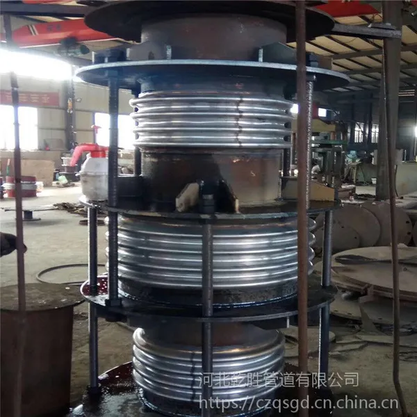 铰链型波纹补偿器 管道旋转补偿器 矩形补偿器今日行情