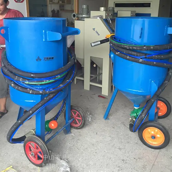 �Ͳĸֹܱ����ڱ�����������������ɰ�豸 Ƽ���ƶ�ʽ��ѹ��ɰ��