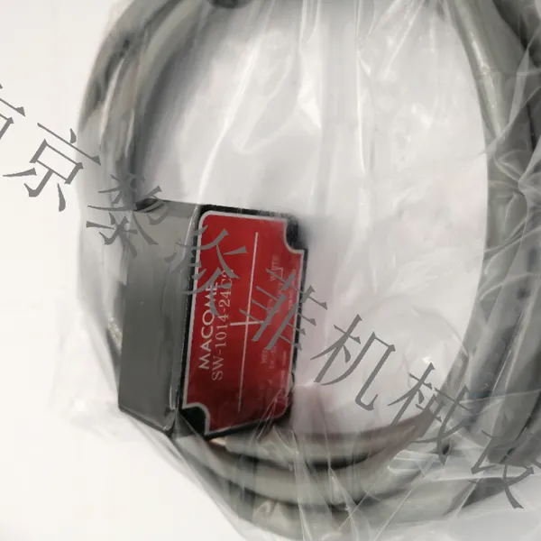 SMG-2352S 高精度磁体传感器 日本macome码控美报价