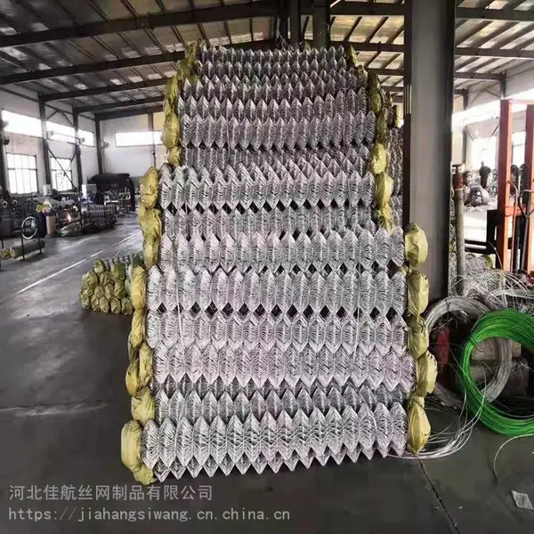 镀锌三维网厂家 三维植被网 植被护坡勾花网-8.14