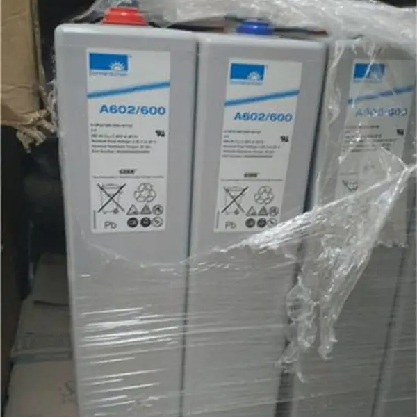 德国阳光蓄电池A412/180F10阳光电池12V180AH德国进口胶体蓄电池