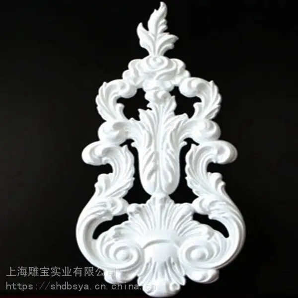 上海奉贤区密度板浮雕镂空设计订做